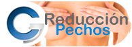 Reducción de pechos logo