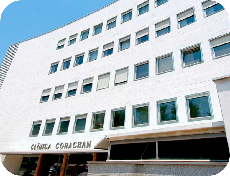 Clínica Corachan - Reducción de pechos - Dr.Cruz Gimeno