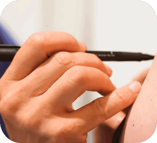 Servicio Elevación pecho o Mastopexia