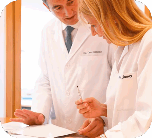 seguimiento postoperatorio